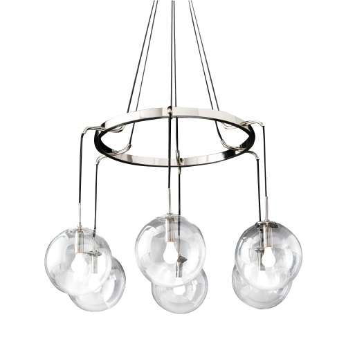 Люстра Languedoc 6 Люстра Languedoc 6