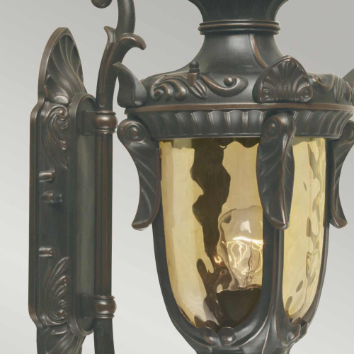 Настенный фонарь Elstead Lighting PH1-M-OB фото 4
