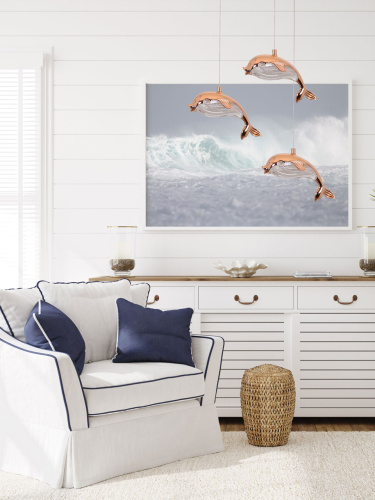 Люстра De City Конти фото 2 Люстра De City Конти фото 2