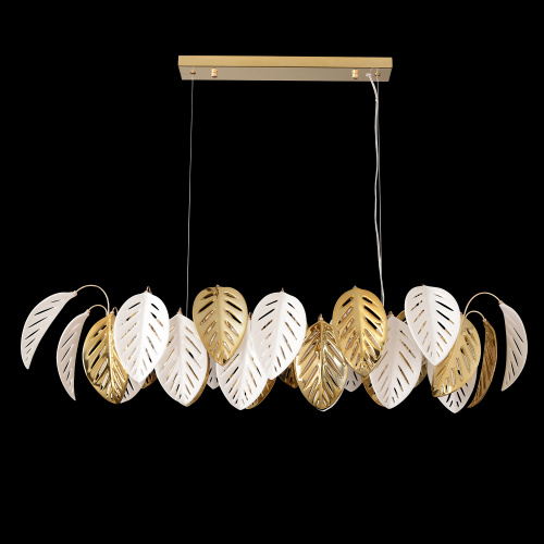 Crystal Lux Люстра Crystal Lux RAMONA SP10 Crystal Lux Люстра Crystal Lux RAMONA SP10