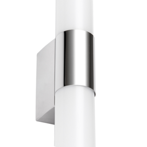 Подсветка для зеркала хром LED 10Вт 50см Zortes D-TUBE ZRS.61105.10 фото 5