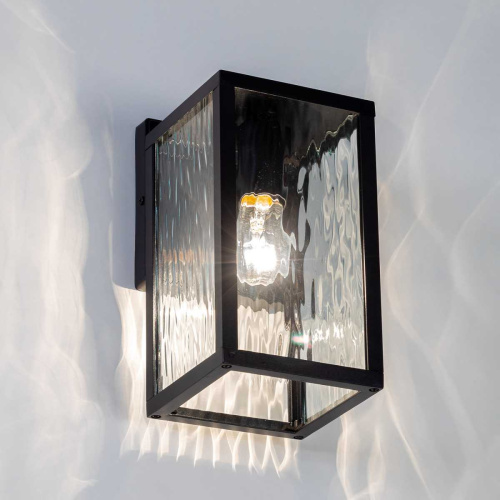 Уличный настенный светильник Citilux Forts CLU09W1 фото 10