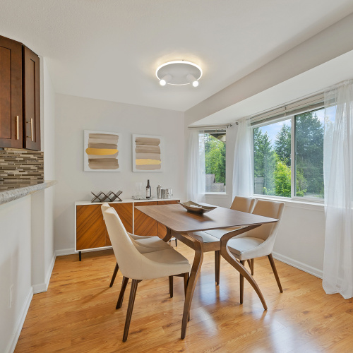 Настенно-потолочный свет Escada 20046SMA/02 LED 28W 4000K белый фото 2 Настенно-потолочный свет Escada 20046SMA/02 LED 28W 4000K белый фото 2