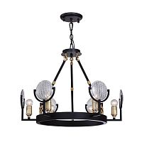Подвесная люстра Favourite Fara 1721-6PC