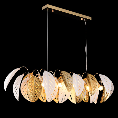 Crystal Lux Люстра Crystal Lux RAMONA SP10 фото 5 Crystal Lux Люстра Crystal Lux RAMONA SP10 фото 5