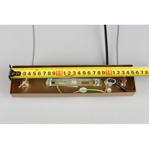 Люстра подвесная OML-66623-06 фото 10