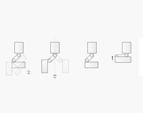 Спот WB8512DR d.8.9 фото 3 Спот WB8512DR d.8.9 фото 3