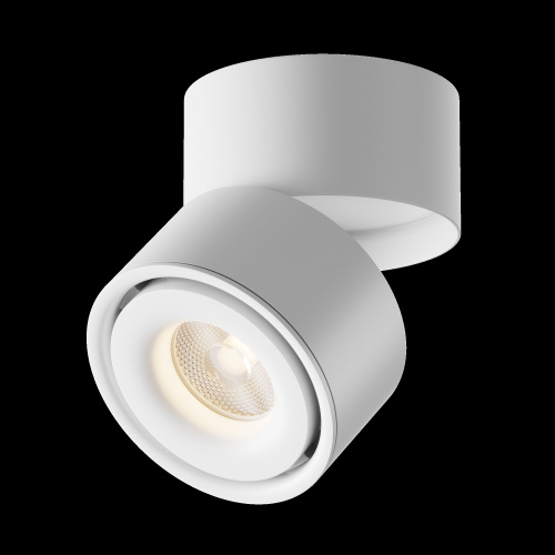 Потолочный светильник Technical C084CL-15W3K-W фото 9