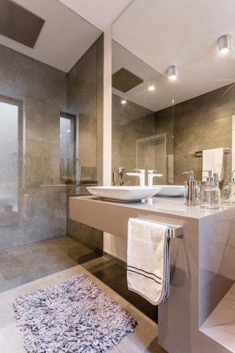 Накладной точечный светильник Kanlux SANI IP44 DSO-SN 29242 фото 2