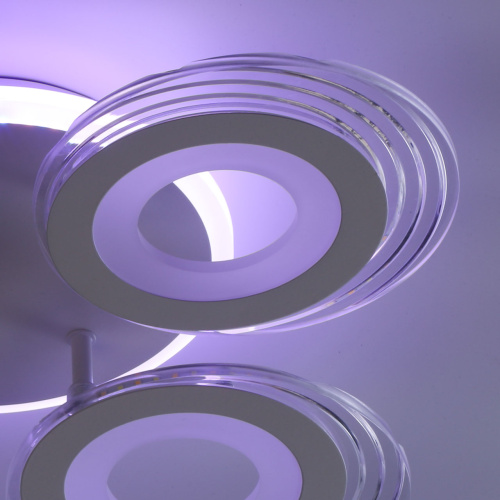 Люстра De City Мадлен фото 11