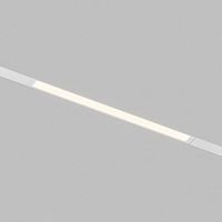 Светильник на шине Denkirs SIMPLE LINEAR | СИМПЛ ЛИНЕАР DK8104-WH