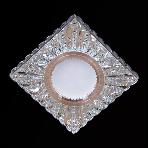 Точечный светильник Reluce 12041-9.0-001LD MR16+LED3W WT(MIX)