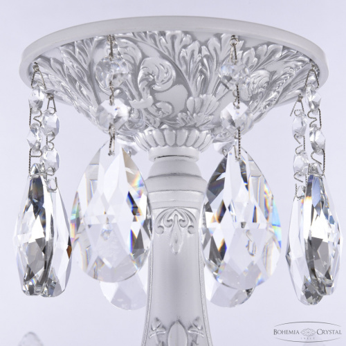Торшер с хрустальными подвесками AL79101T/8/175 B WMN P Aquamarine/M-1H Bohemia Ivele Crystal (Богемия Ивеле Кристалл) фото 4 Торшер с хрустальными подвесками AL79101T/8/175 B WMN P Aquamarine/M-1H Bohemia Ivele Crystal (Богемия Ивеле Кристалл) фото 4
