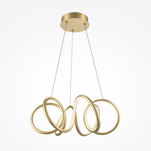 Подвесной светильник Maytoni MOD241PL-L60BSK фото 6 Подвесной светильник Maytoni MOD241PL-L60BSK фото 6