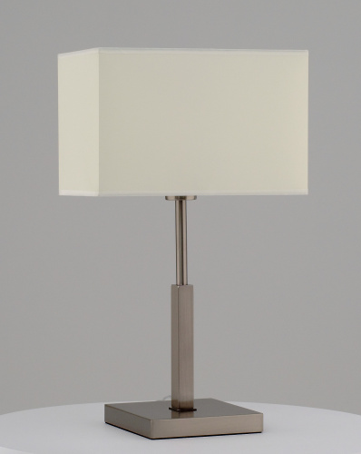 Лампа настольная Moderli V11138-1T Solitude фото 6