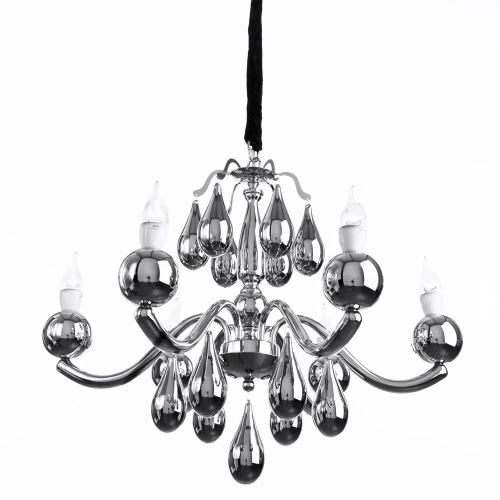 Подвесная люстра Arte Lamp SIGMA A3229LM-6CC