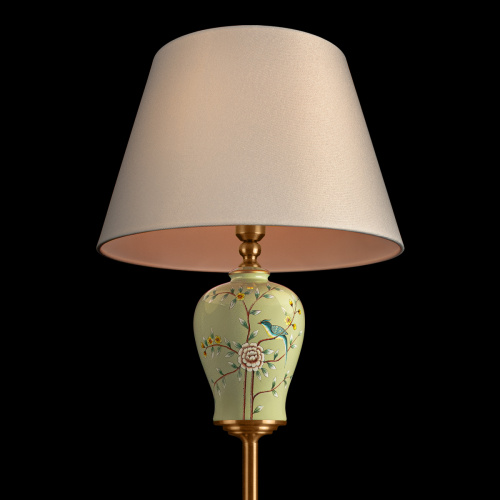 10383F Торшер LOFT IT Hydrangea фото 9