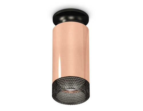 Комплект потолочного светильника Ambrella light Techno Spot XC (N6902, C6326, N6151) XS6326102