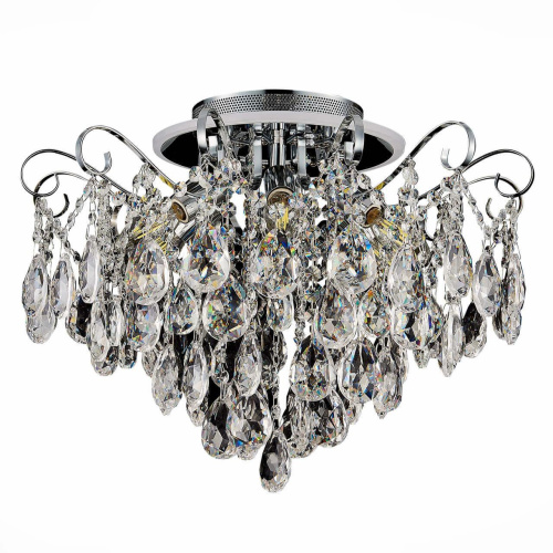 Потолочный светильник Evoluce Litero SLE160002-06 фото 5