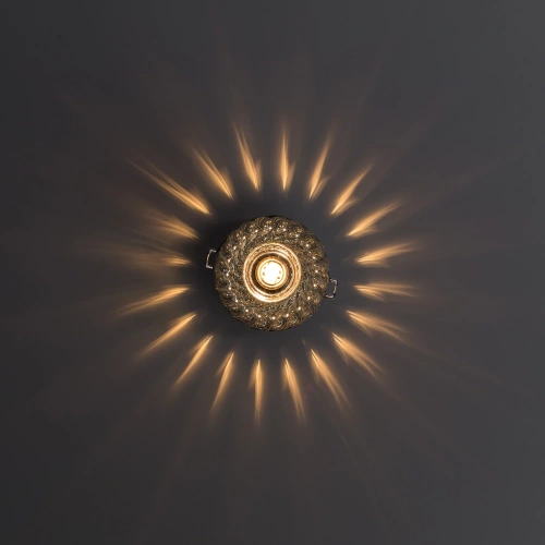 Точечный встраиваемый светильник Arte Lamp SELECTION A8503PL-1CC фото 3 Точечный встраиваемый светильник Arte Lamp SELECTION A8503PL-1CC фото 3