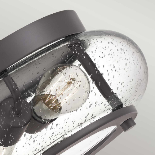 Потолочный светильник Quoizel, Арт. QZ-TRILOGY-FS-OZ фото 3