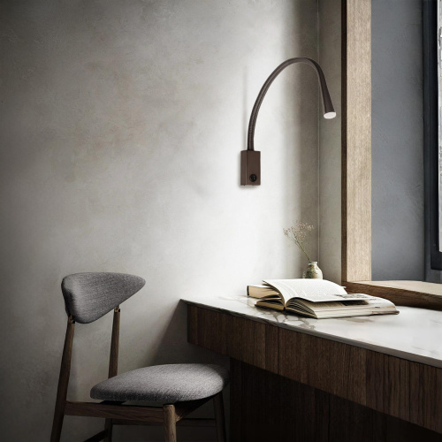 10398 Настенный светильник LOFT IT Arrow фото 7 10398 Настенный светильник LOFT IT Arrow фото 7