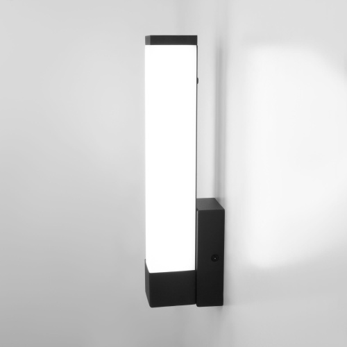 Настенный светодиодный светильник Jimy MRL LED 1110 фото 2 Настенный светодиодный светильник Jimy MRL LED 1110 фото 2