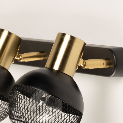 Бра De City Ирсон фото 2