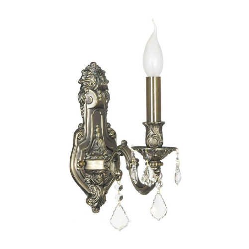 Бра Dio DArte Asfour Marino E 2.1.1.200 A Бра Dio DArte Asfour Marino E 2.1.1.200 A