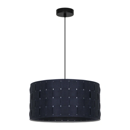 Подвесной светильник Arte Lamp FLEECE A7097SP-1BK Подвесной светильник Arte Lamp FLEECE A7097SP-1BK