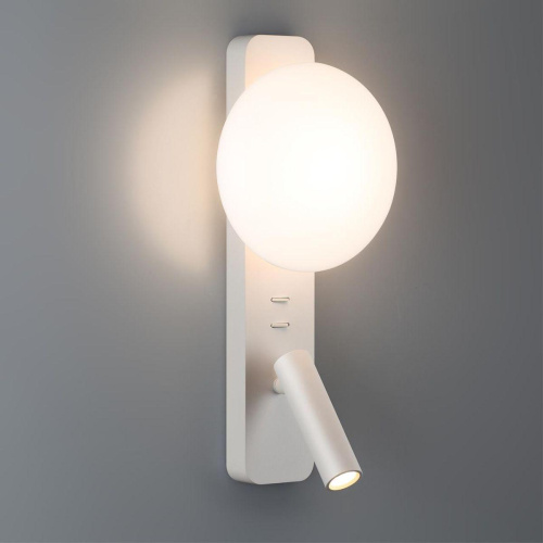 Бра Odeon Light Hightech Albergo 7049/5WL фото 2