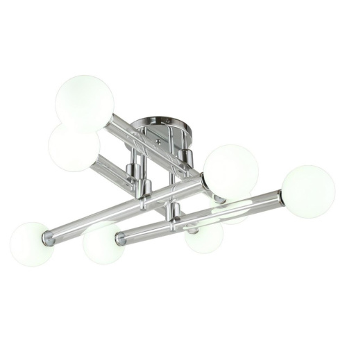 Люстра потолочная OML-29517-08 Люстра потолочная OML-29517-08