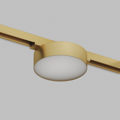 Светильник на шине Denkirs SHINE FLOW Zigbee | ШАЙН ФЛОУ Zigbee DK5962-SB фото 2 Светильник на шине Denkirs SHINE FLOW Zigbee | ШАЙН ФЛОУ Zigbee DK5962-SB фото 2