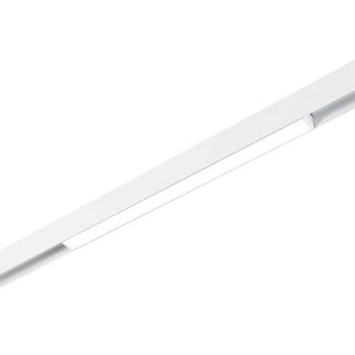 ST360.546.12 Магнитный трековый светильник Белый LED 1*12W 4000K 780Lm Ra>90 120 IP20 L406xW22xH44 4 SKYLINE 48 фото 4