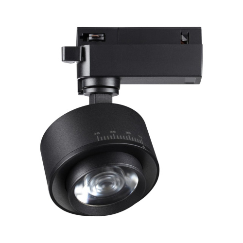 358942 PORT NT22 218 черный Светильник трековый однофазный трехжильный IP20 LED 4000К 15W 220V EDDY фото 6 358942 PORT NT22 218 черный Светильник трековый однофазный трехжильный IP20 LED 4000К 15W 220V EDDY фото 6