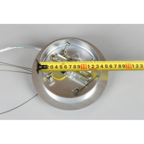 Люстра подвесная APL.849.23.13 фото 14