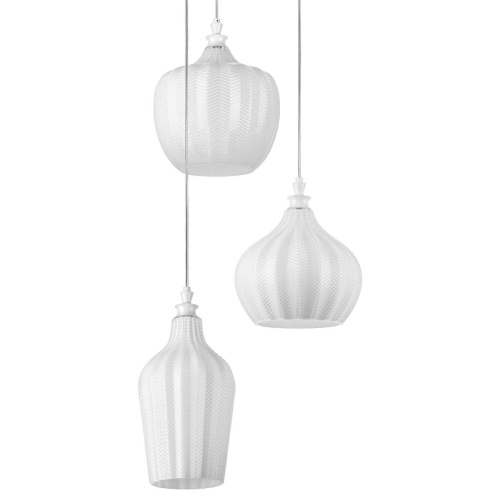 Подвесная люстра Lightstar Rocco 793236 фото 2