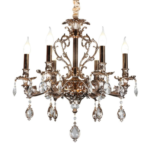 Люстра подвесная OML-74703-06 Люстра подвесная OML-74703-06