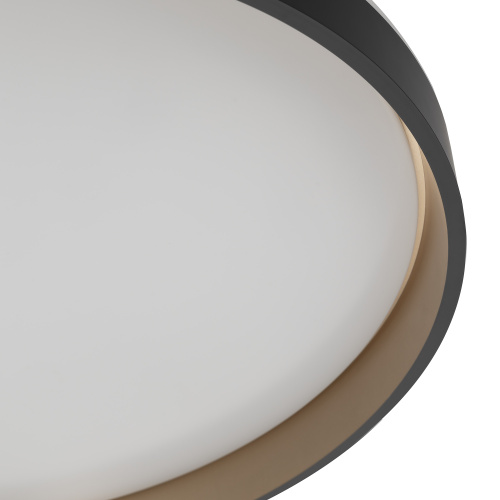 Citilux ENZO CL753511G LED RGB Светильник с пультом Черный + Золото фото 11 Citilux ENZO CL753511G LED RGB Светильник с пультом Черный + Золото фото 11