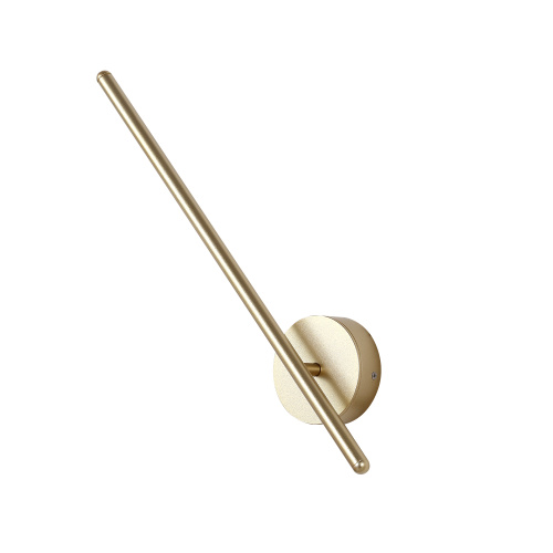 Crystal Lux Бра Crystal Lux VERDE AP L500 GOLD NEW фото 3