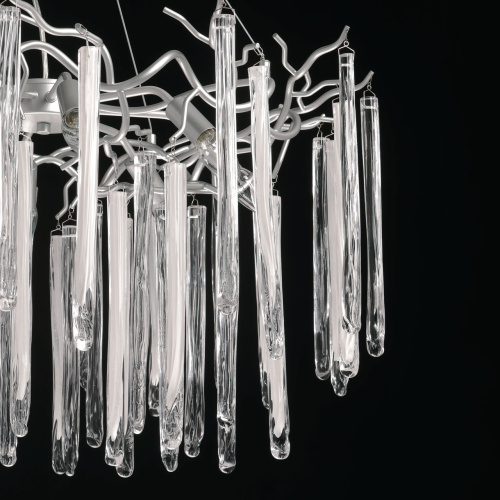 Люстра MW-Light Лайма фото 6 Люстра MW-Light Лайма фото 6