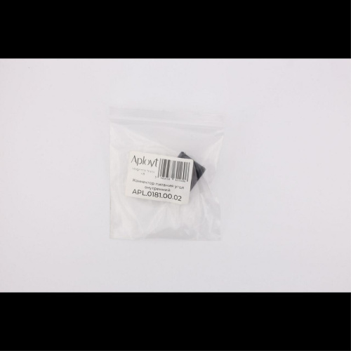 Трековая фурнитура APL.0181.00.02 фото 2 Трековая фурнитура APL.0181.00.02 фото 2