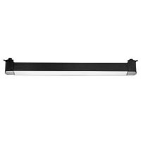 202337 Светильник линейный д/трека LILLA LED 30W 2250LM 120G ЧЕРНЫЙ 3000K