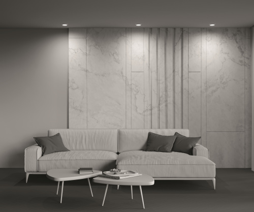 Встраиваемый светильник Technical DL086-GX53-SQ-W фото 10