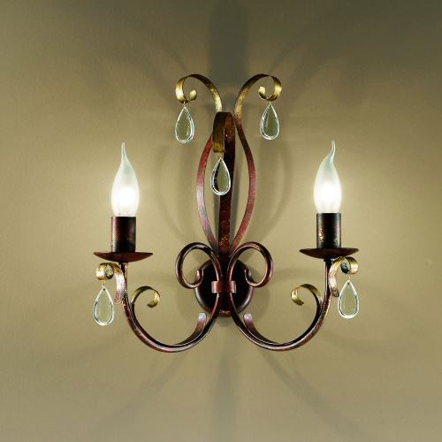 Бра 6502/A2 V1701 XP фото 2 Бра 6502/A2 V1701 XP фото 2