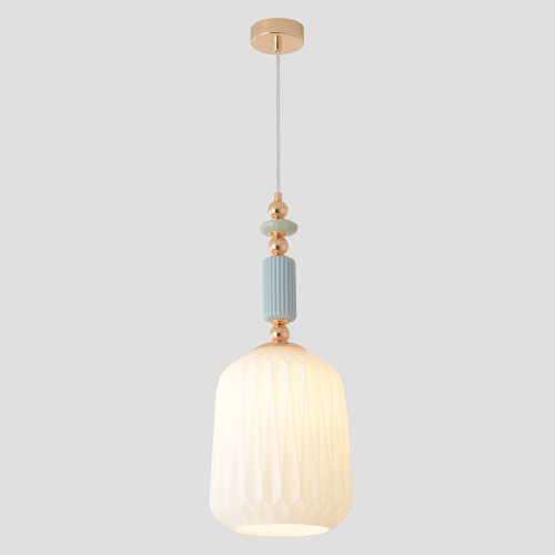 Crystal Lux Светильник подвесной Crystal Lux MERINGUE SP1.2 фото 6 Crystal Lux Светильник подвесной Crystal Lux MERINGUE SP1.2 фото 6