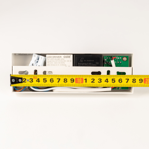 Citilux Декарт CL704430 LED USB Светильник с выключателем Белый фото 14 Citilux Декарт CL704430 LED USB Светильник с выключателем Белый фото 14