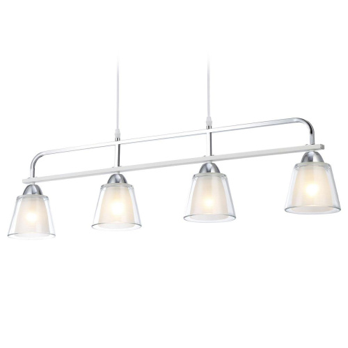 Подвесная люстра Ambrella light Traditional Modern TR303242 Подвесная люстра Ambrella light Traditional Modern TR303242
