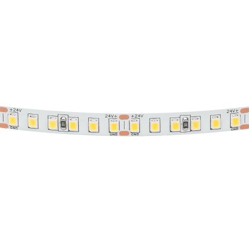 420824 Лента LIGHTSTAR LED 24V 16W 168leds/M 1800LM/M 4000K IP20 1 шт = 5м фото 2 420824 Лента LIGHTSTAR LED 24V 16W 168leds/M 1800LM/M 4000K IP20 1 шт = 5м фото 2