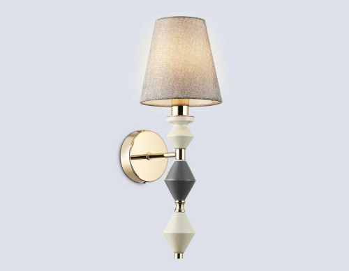 Настенный светильник Ambrella Light HIGH LIGHT LH75409 Настенный светильник Ambrella Light HIGH LIGHT LH75409